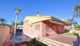 Вилла за 780 000 евро в Ориуэла Коста, Испания