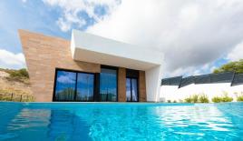 Вилла за 875 000 евро в Финестрате, Испания