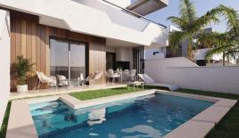 Бунгало за 342 311 евро в Масарроне, Испания