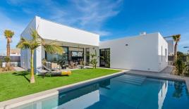 Вилла за 549 000 евро в Картахене, Испания