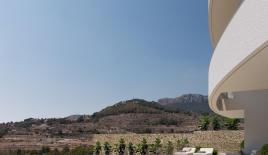 Вилла за 2 200 000 евро в Кальпе, Испания