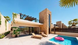 Вилла за 269 780 евро в Испании