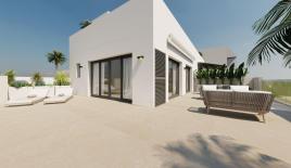 Пентхаус за 299 500 евро в Гуардамар-дель-Сегура, Испания