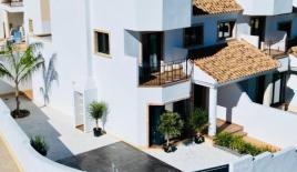 Бунгало за 229 000 евро в Коше, Испания