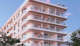 Апартаменты за 335 000 евро в Вильяхойосе, Испания