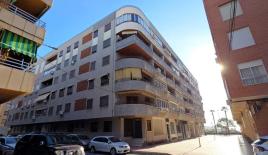 Апартаменты за 289 900 евро в Торревьехе, Испания