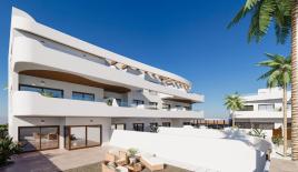 Апартаменты за 299 900 евро в Лос Алькасарес, Испания