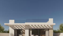 Вилла за 568 000 евро в Полопе, Испания