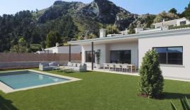 Вилла за 359 000 евро в Испании