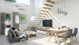 Таунхаус за 310 000 евро в Ориуэла Коста, Испания