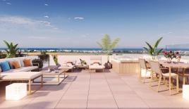 Пентхаус за 299 000 евро в Пилар-де-ла-Орадада, Испания