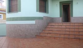 Вилла за 550 000 евро в Торревьехе, Испания