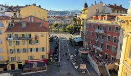 Квартира за 205 000 евро в Ницце, Франция