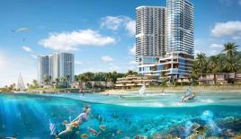 Квартира за 116 256 евро в Нячанге, Вьетнам