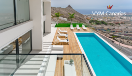 Вилла за 2 690 000 евро на Тенерифе, Испания