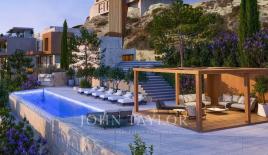 Квартира за 1 111 000 евро в Агиос Тихоне, Кипр