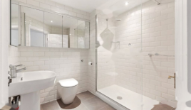 Квартира за 402 494 евро в Лондоне, Великобритания