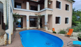 Дом за 950 000 евро в Опатии, Хорватия