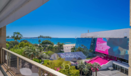 Квартира за 1 590 000 евро в Каннах, Франция