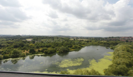 Квартира за 304 750 евро в Лондоне, Великобритания