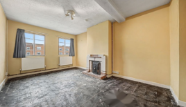 Квартира за 345 000 евро в Лондоне, Великобритания