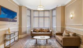 Квартира за 2 587 500 евро в Лондоне, Великобритания