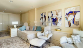 Квартира за 5 000 000 евро в Монте Карло, Монако