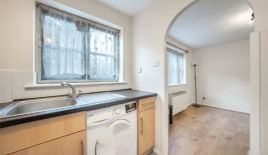 Квартира за 287 500 евро в Лондоне, Великобритания