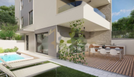 Квартира за 520 000 евро в Опатии, Хорватия