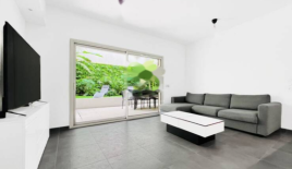 Квартира за 639 000 евро в Каннах, Франция