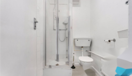 Квартира за 431 250 евро в Лондоне, Великобритания