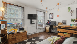 Квартира за 460 000 евро в Лондоне, Великобритания