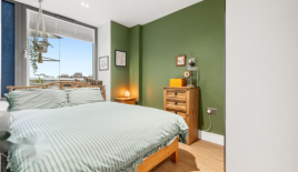 Квартира за 454 250 евро в Лондоне, Великобритания