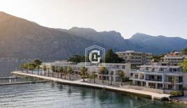 Апартаменты за 992 000 евро в Которе, Черногория