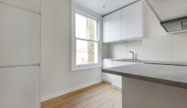 Квартира за 460 000 евро в Лондоне, Великобритания