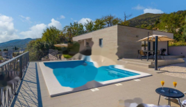 Дом за 1 050 000 евро в Опатии, Хорватия