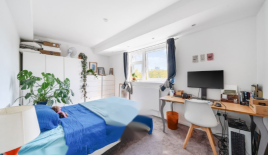 Квартира за 379 500 евро в Лондоне, Великобритания