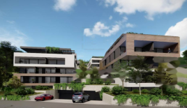 Квартира за 936 000 евро в Опатии, Хорватия