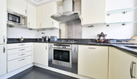 Квартира за 920 000 евро в Лондоне, Великобритания