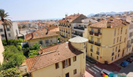 Квартира за 723 683 евро в Каннах, Франция