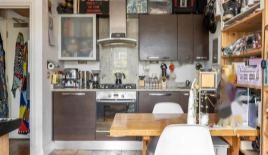 Квартира за 362 250 евро в Лондоне, Великобритания