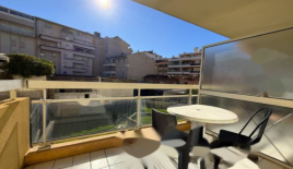 Квартира за 99 000 евро в Каннах, Франция