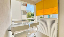 Квартира за 590 000 евро в Каннах, Франция