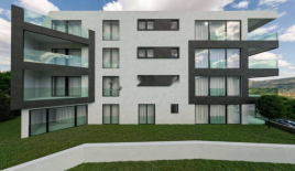 Квартира за 737 500 евро в Опатии, Хорватия