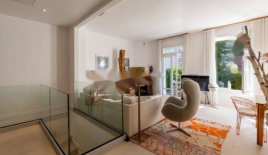 Квартира за 1 390 000 евро в Каннах, Франция