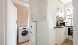 Квартира за 373 750 евро в Лондоне, Великобритания