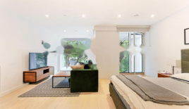 Квартира за 402 500 евро в Лондоне, Великобритания