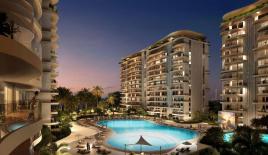 Квартира за 275 783 евро в Дубае, ОАЭ