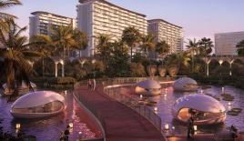 Студия за 139 831 евро в Дубае, ОАЭ