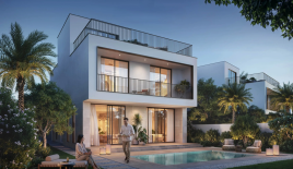 Вилла за 1 876 792 евро в Дубае, ОАЭ